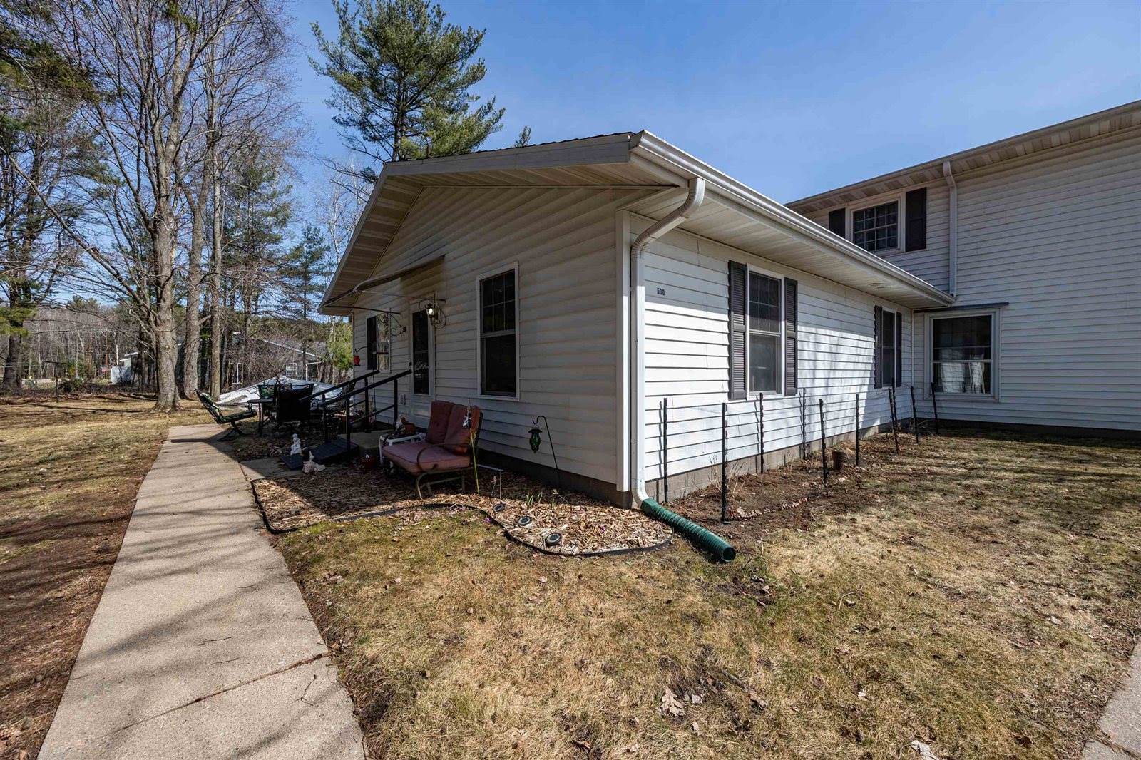 500 Johns Drive, Stevens Point, WI 54481