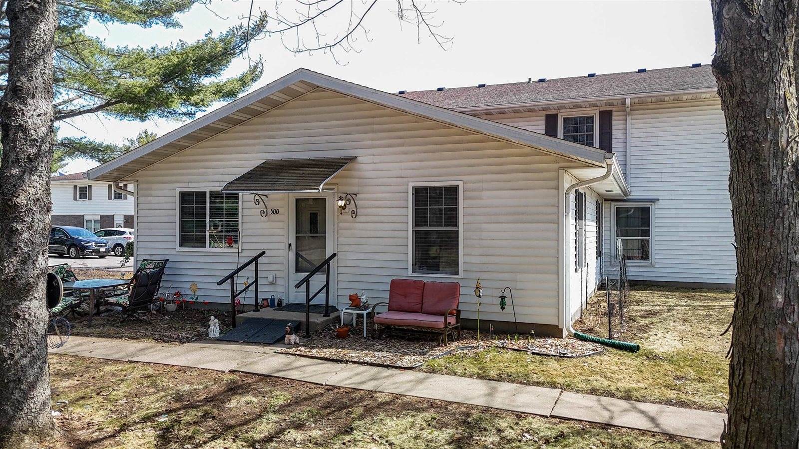 500 Johns Drive, Stevens Point, WI 54481