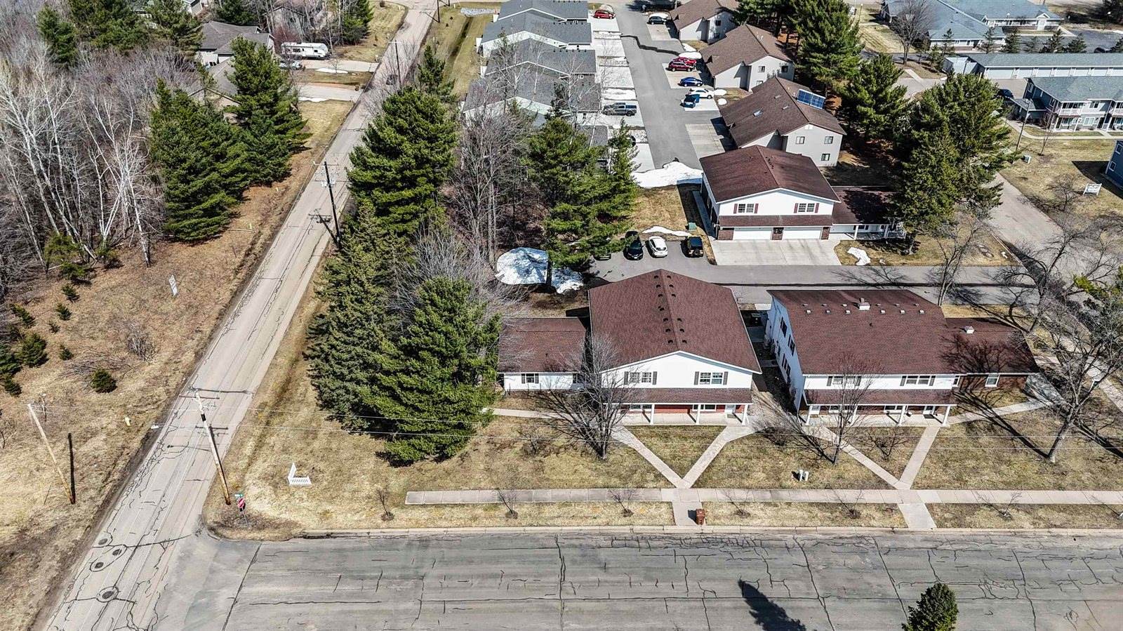 500 Johns Drive, Stevens Point, WI 54481