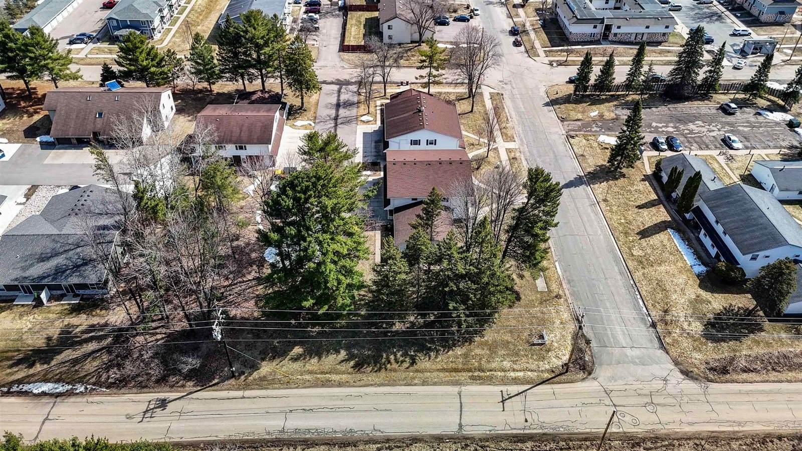 500 Johns Drive, Stevens Point, WI 54481