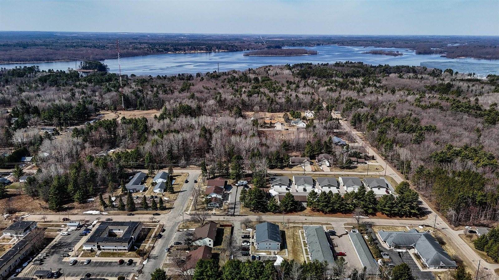 500 Johns Drive, Stevens Point, WI 54481