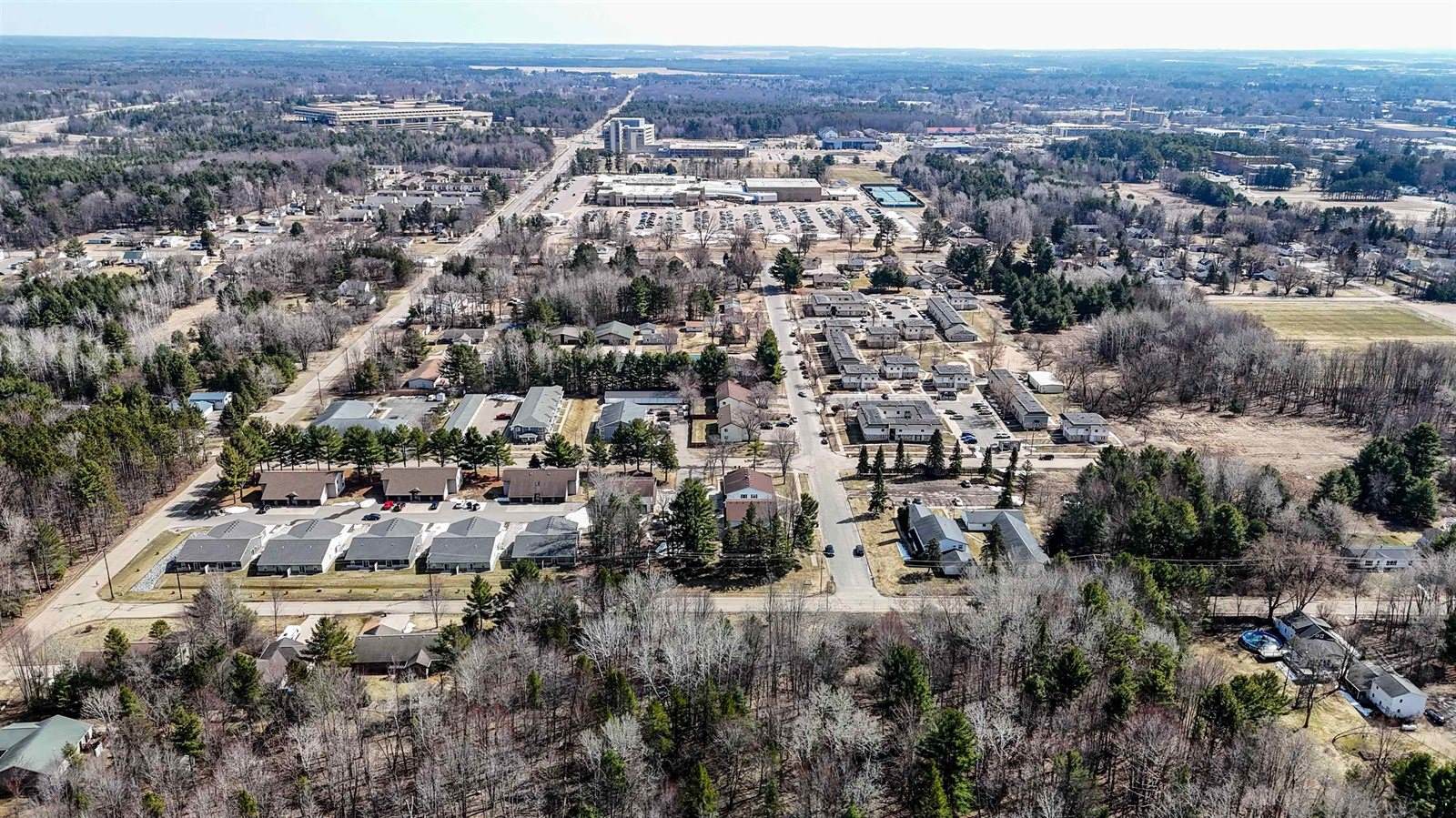 500 Johns Drive, Stevens Point, WI 54481