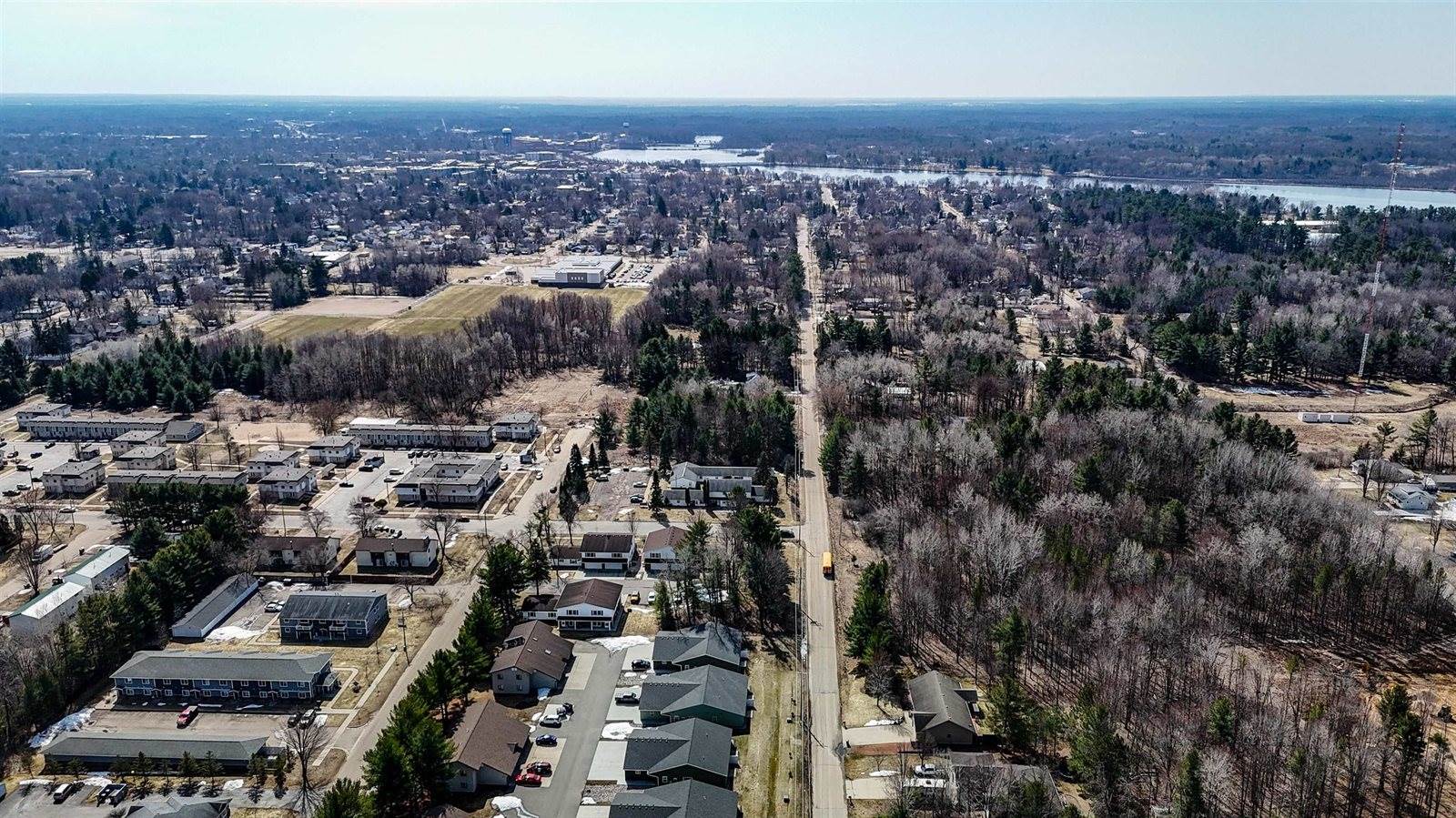 500 Johns Drive, Stevens Point, WI 54481