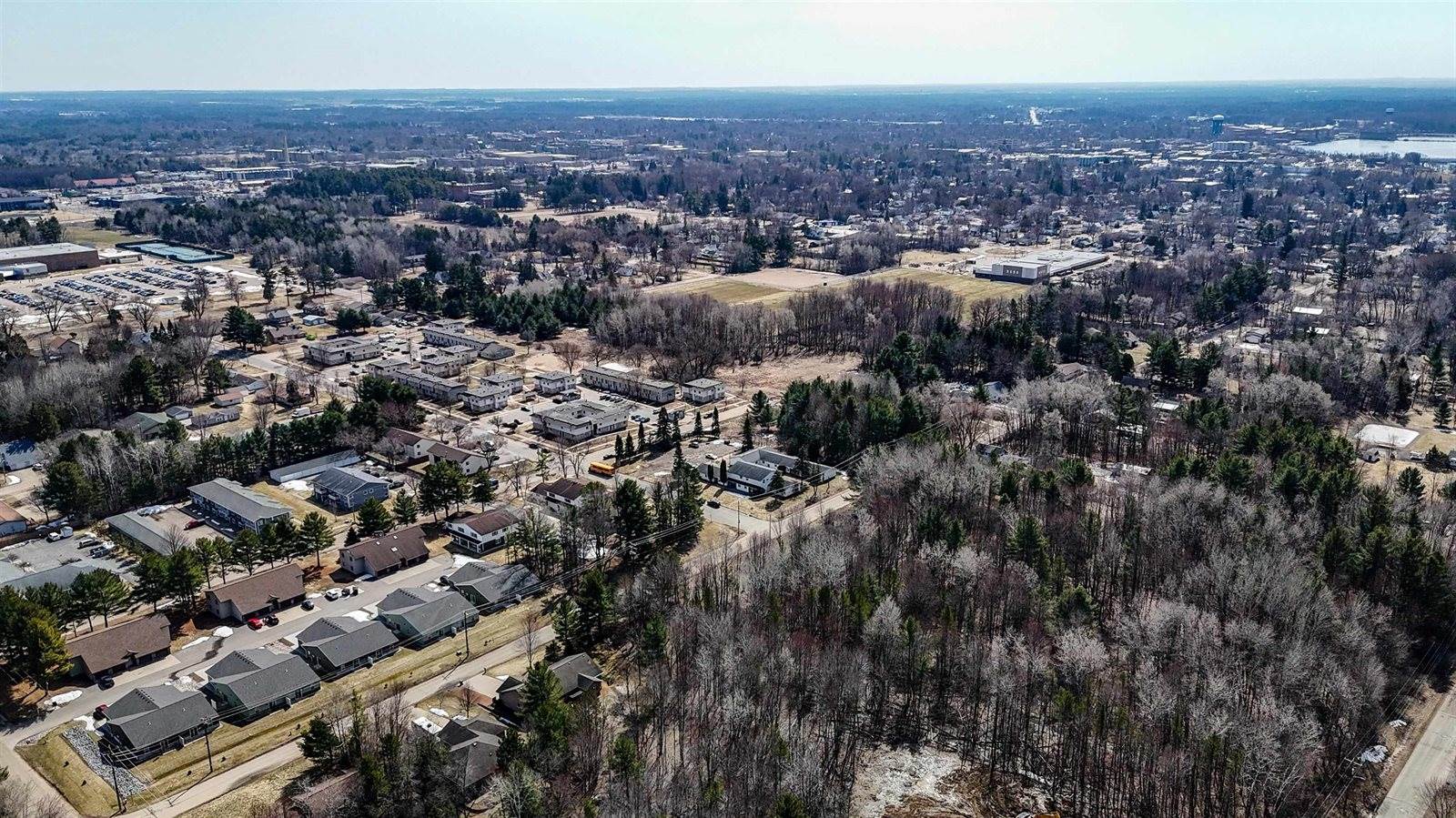 500 Johns Drive, Stevens Point, WI 54481