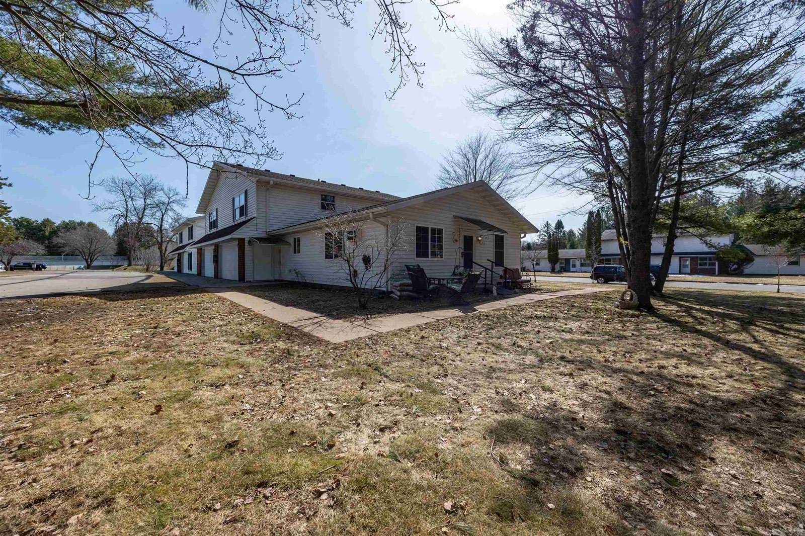 500 Johns Drive, Stevens Point, WI 54481