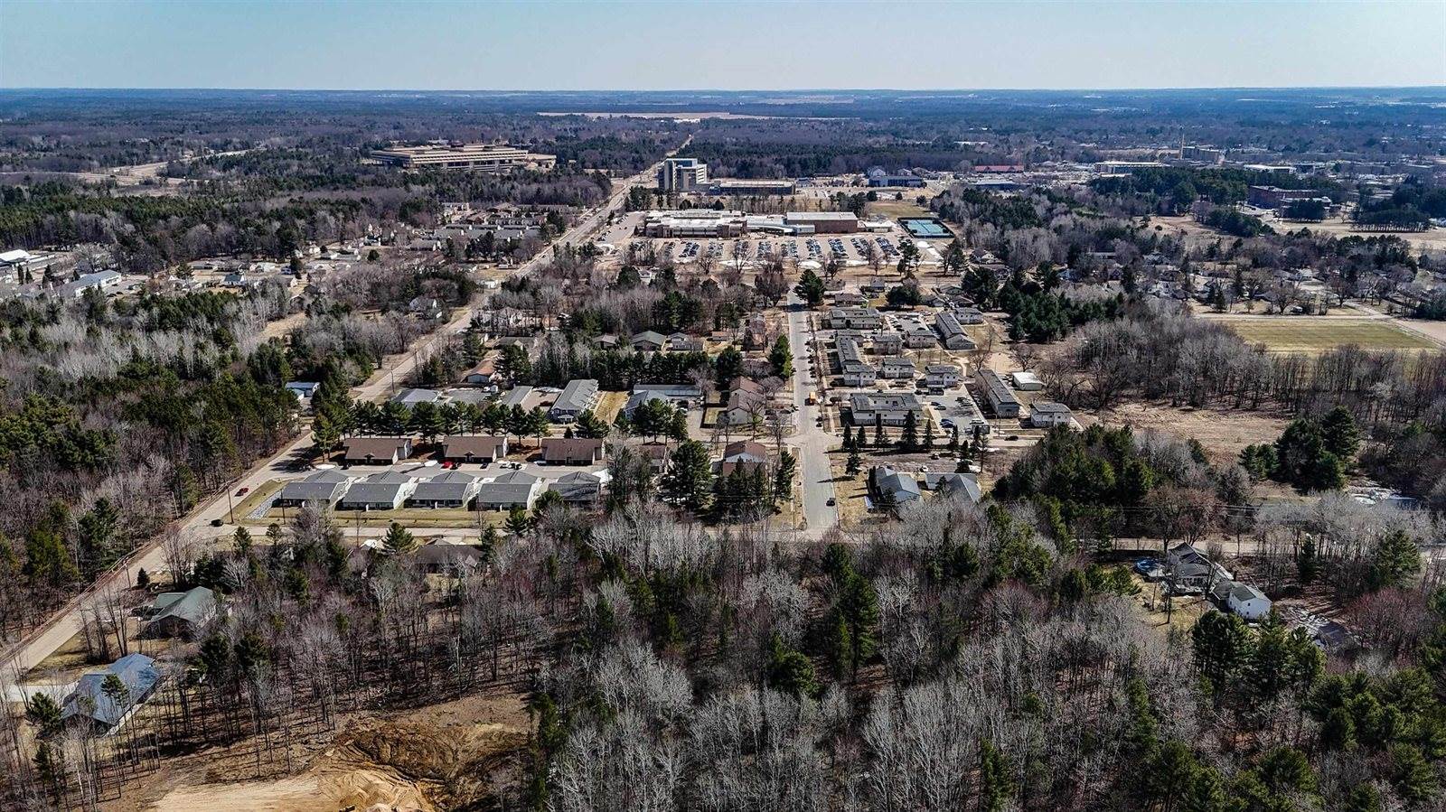 500 Johns Drive, Stevens Point, WI 54481