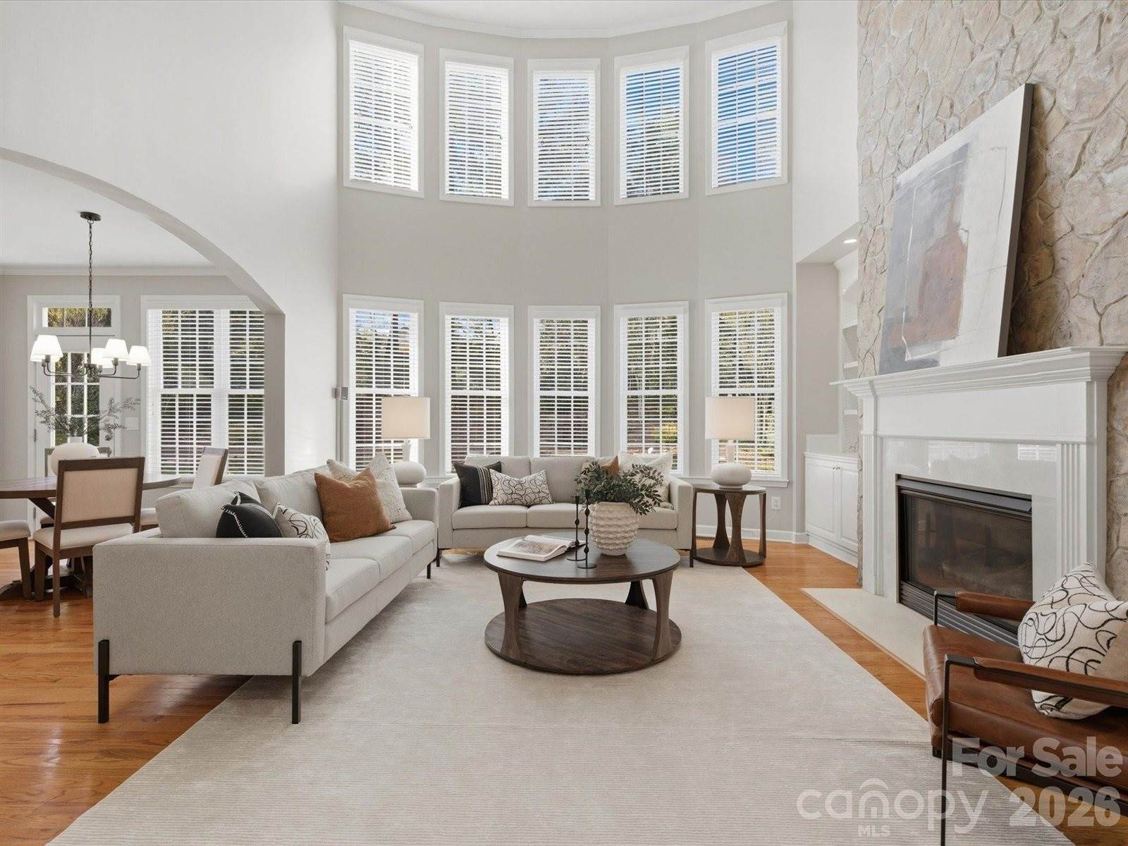 3403 Delamere Drive, Matthews, NC 28104