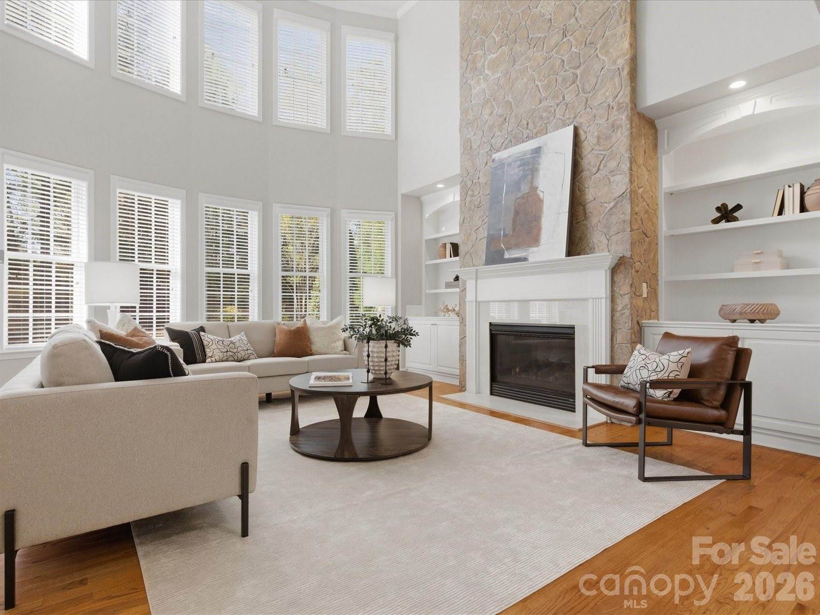 3403 Delamere Drive, Matthews, NC 28104