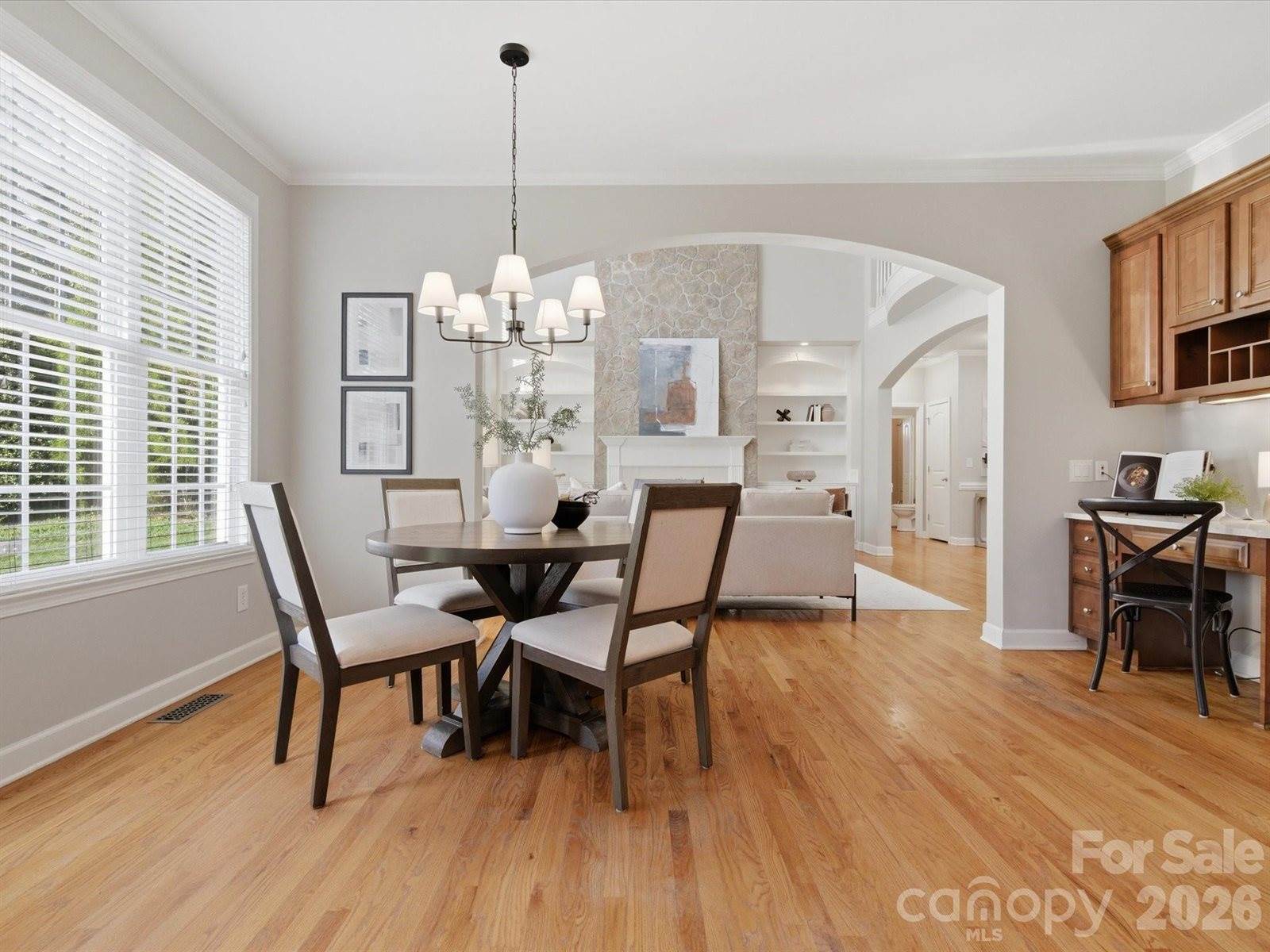 3403 Delamere Drive, Matthews, NC 28104