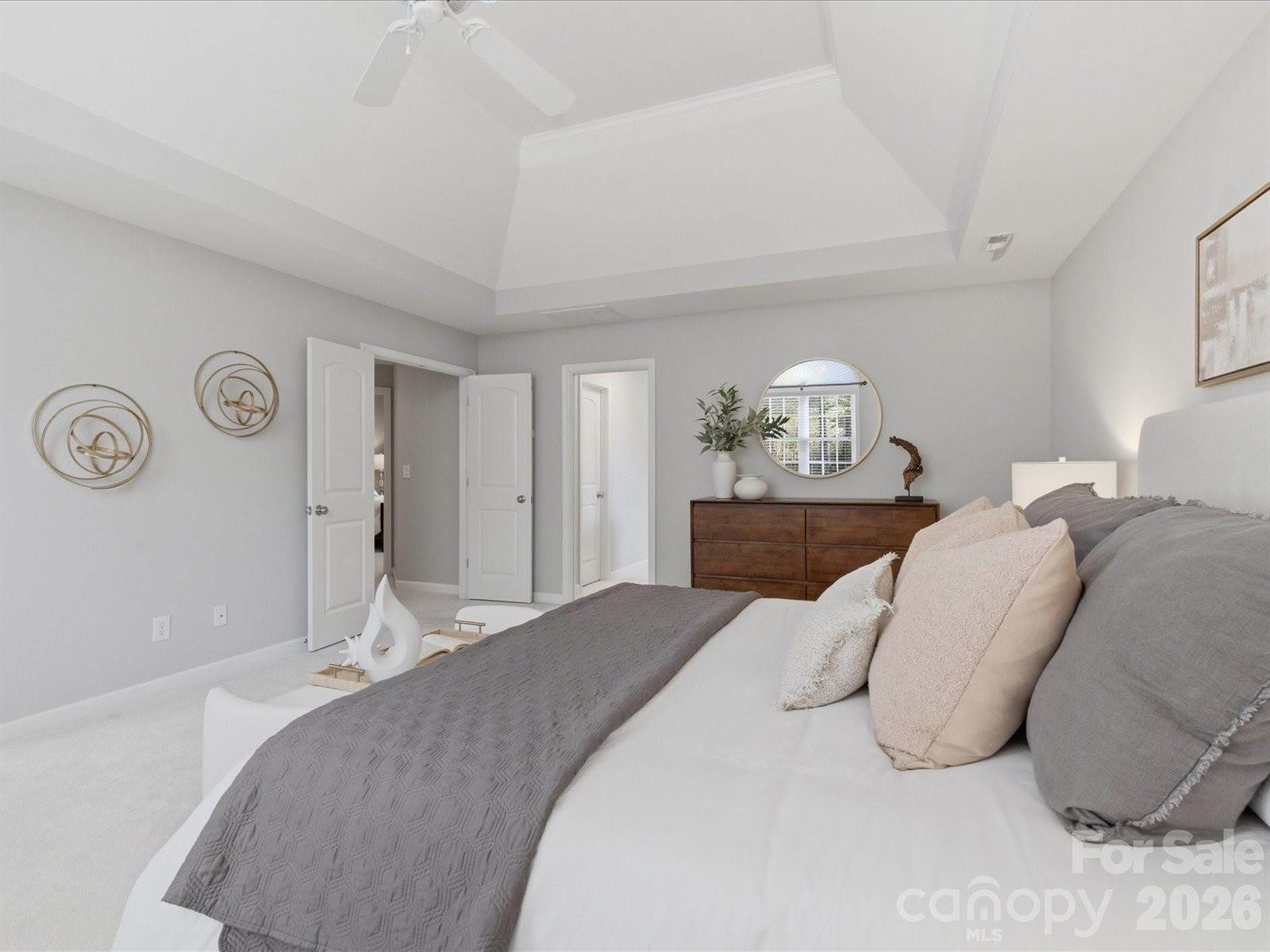 3403 Delamere Drive, Matthews, NC 28104