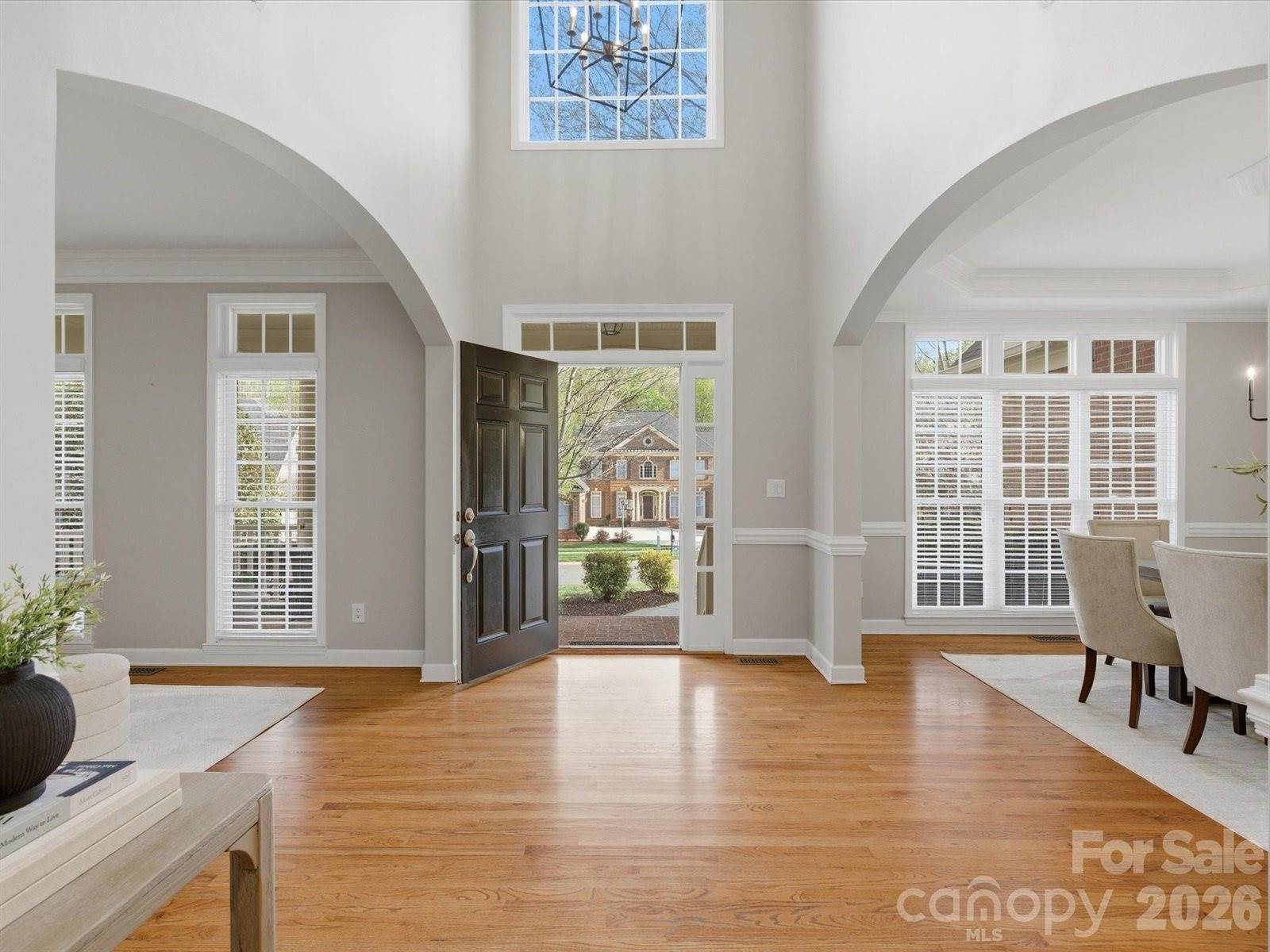 3403 Delamere Drive, Matthews, NC 28104