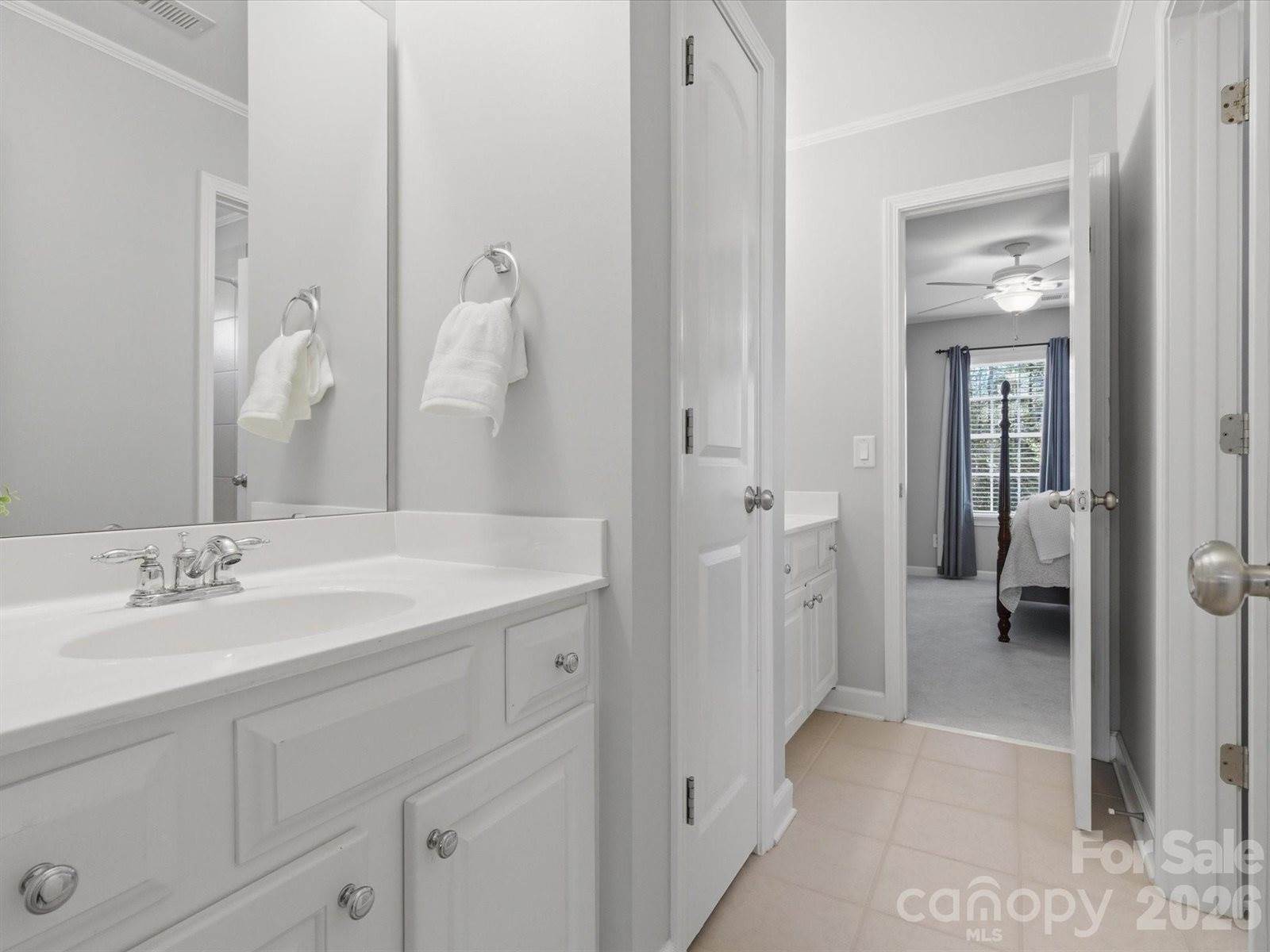 3403 Delamere Drive, Matthews, NC 28104