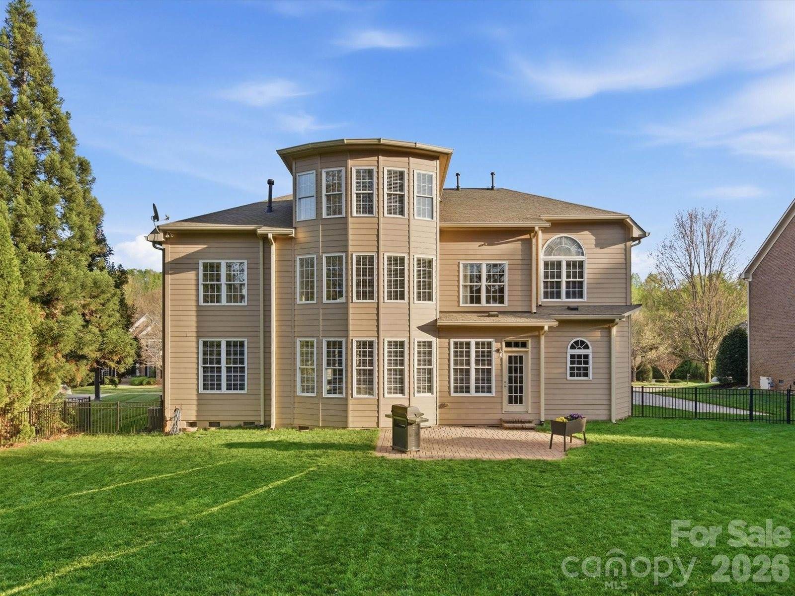 3403 Delamere Drive, Matthews, NC 28104