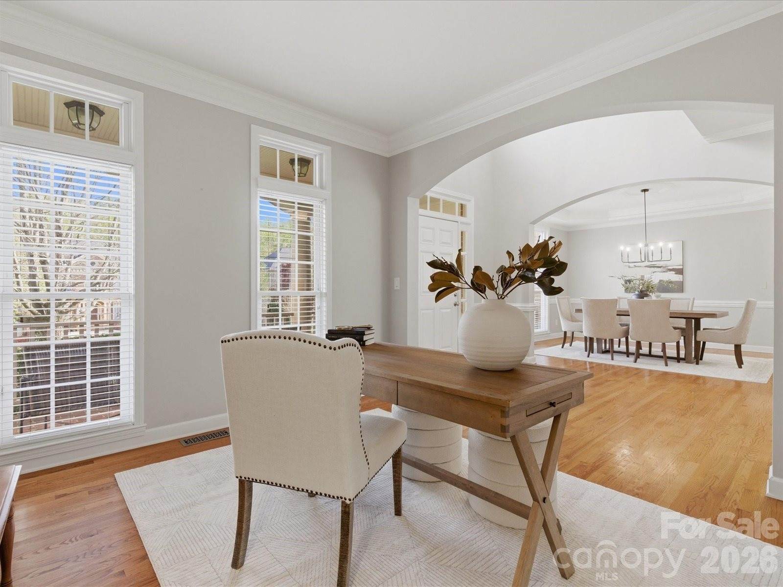 3403 Delamere Drive, Matthews, NC 28104