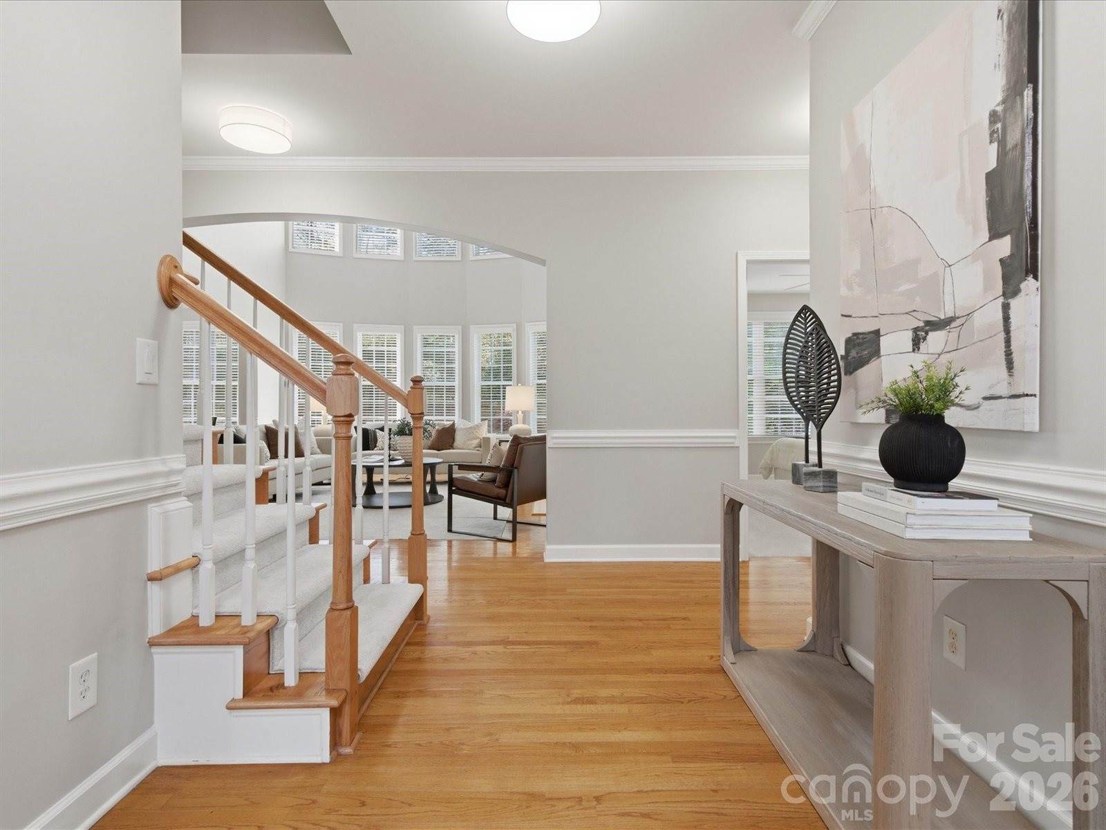 3403 Delamere Drive, Matthews, NC 28104