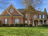 3403 Delamere Drive, Matthews, NC 28104