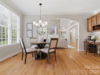 3403 Delamere Drive, Matthews, NC 28104