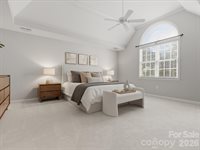 3403 Delamere Drive, Matthews, NC 28104