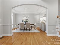 3403 Delamere Drive, Matthews, NC 28104