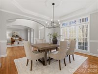 3403 Delamere Drive, Matthews, NC 28104