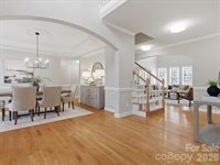 3403 Delamere Drive, Matthews, NC 28104