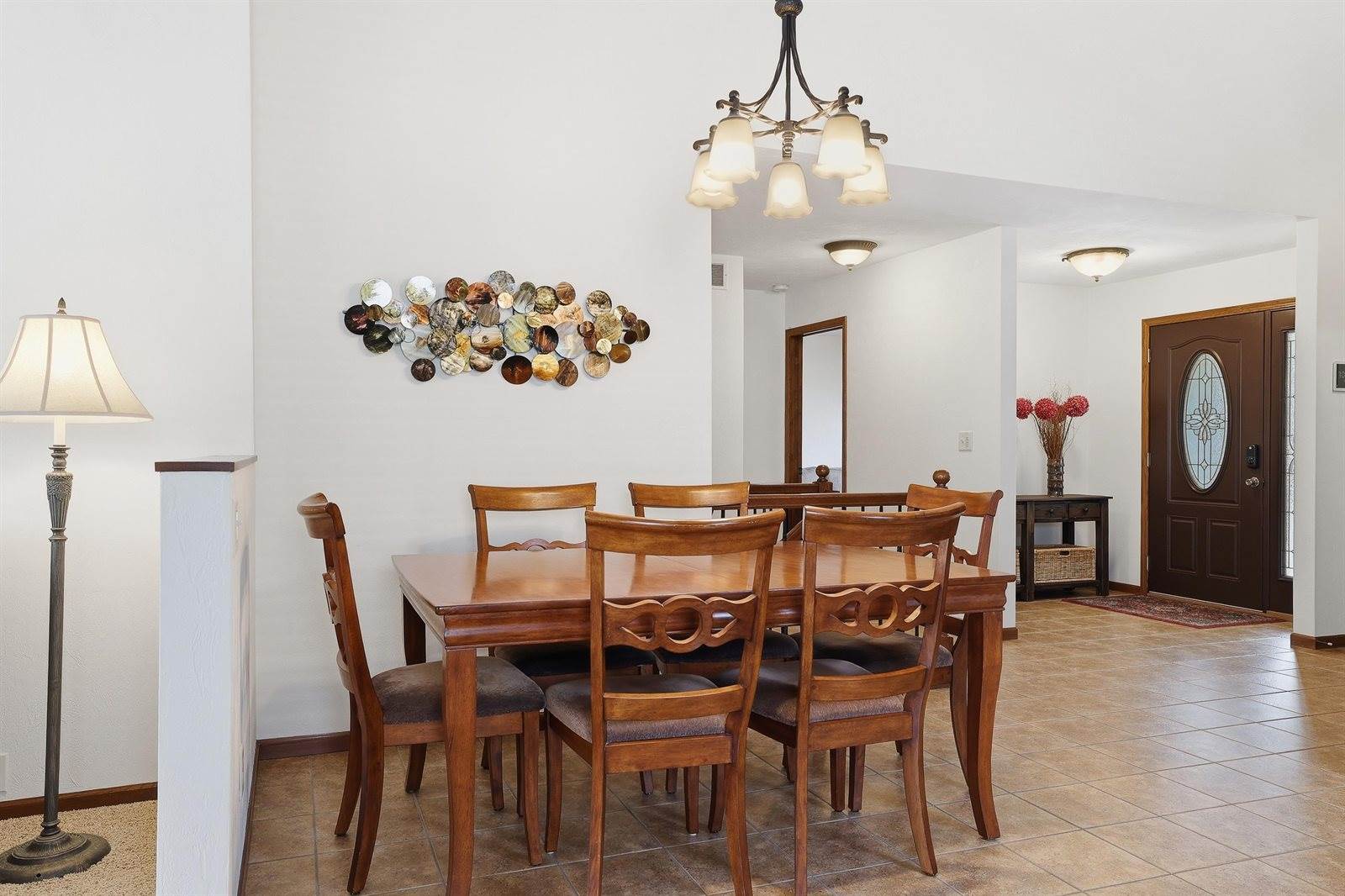 5464 Windy Drive, Stevens Point, WI 54482