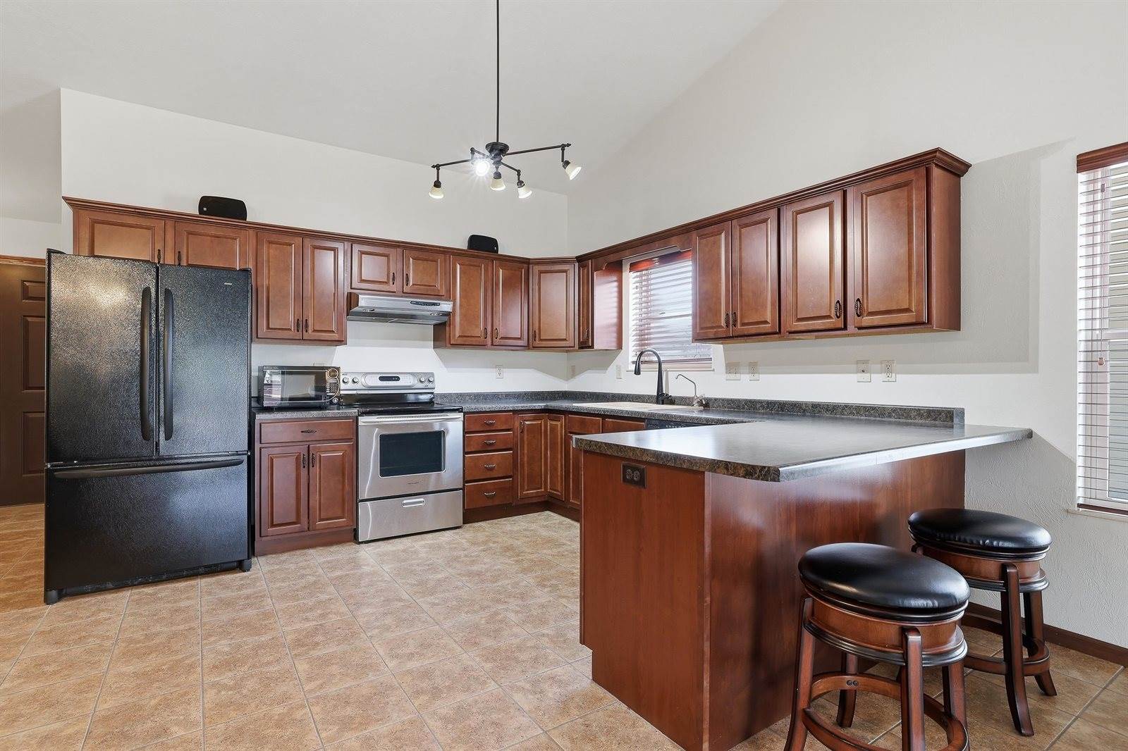 5464 Windy Drive, Stevens Point, WI 54482