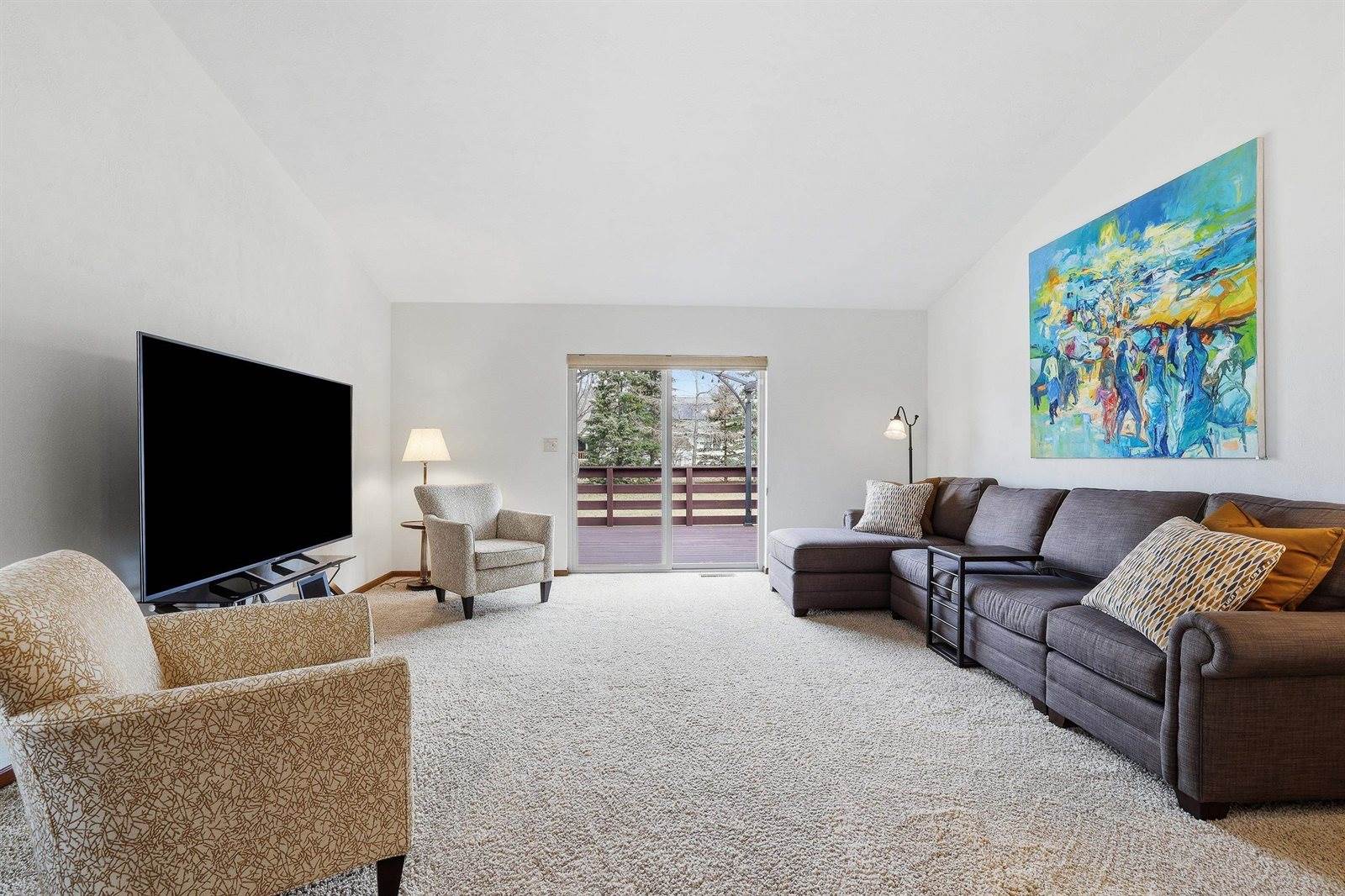 5464 Windy Drive, Stevens Point, WI 54482