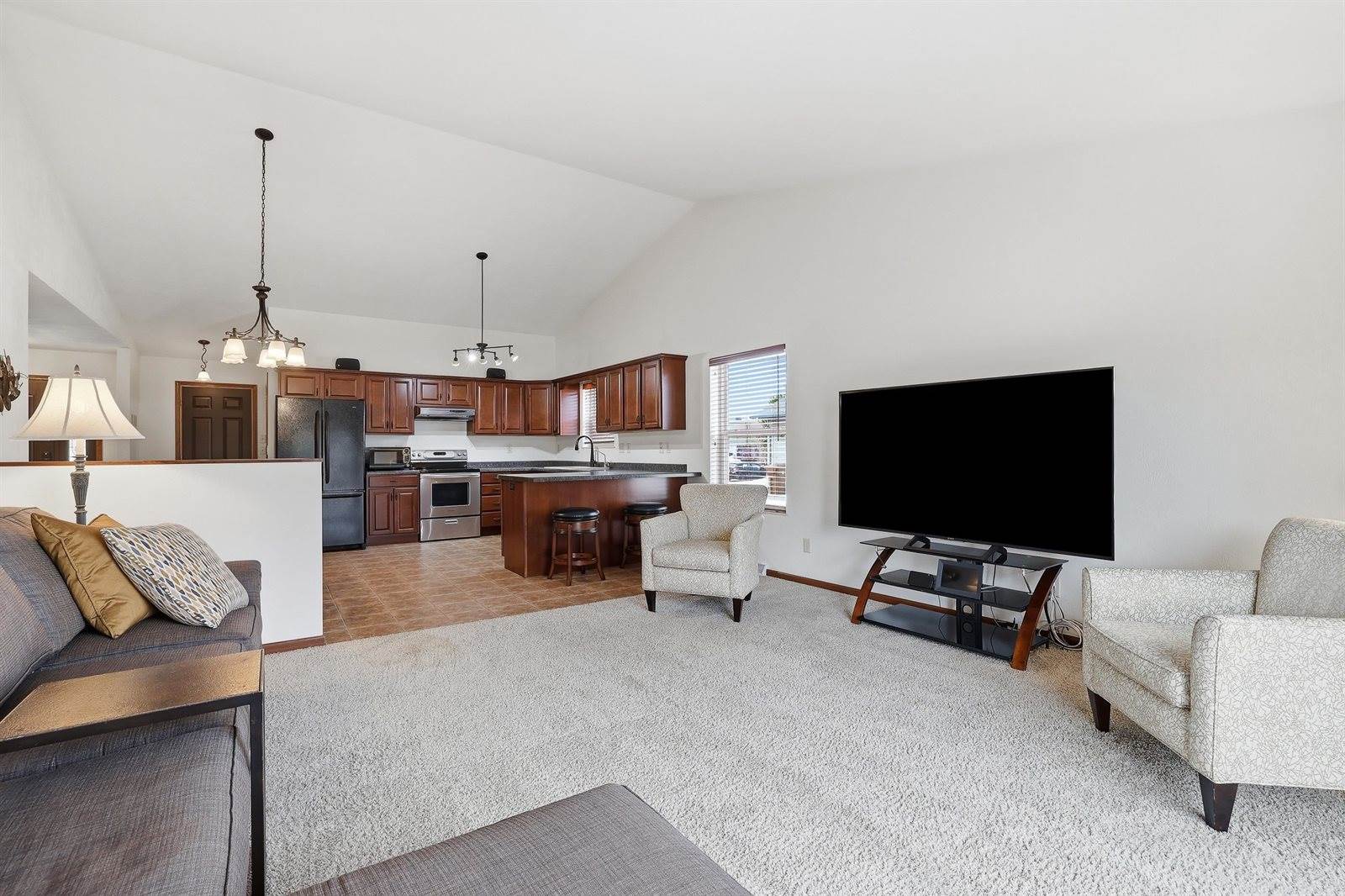 5464 Windy Drive, Stevens Point, WI 54482