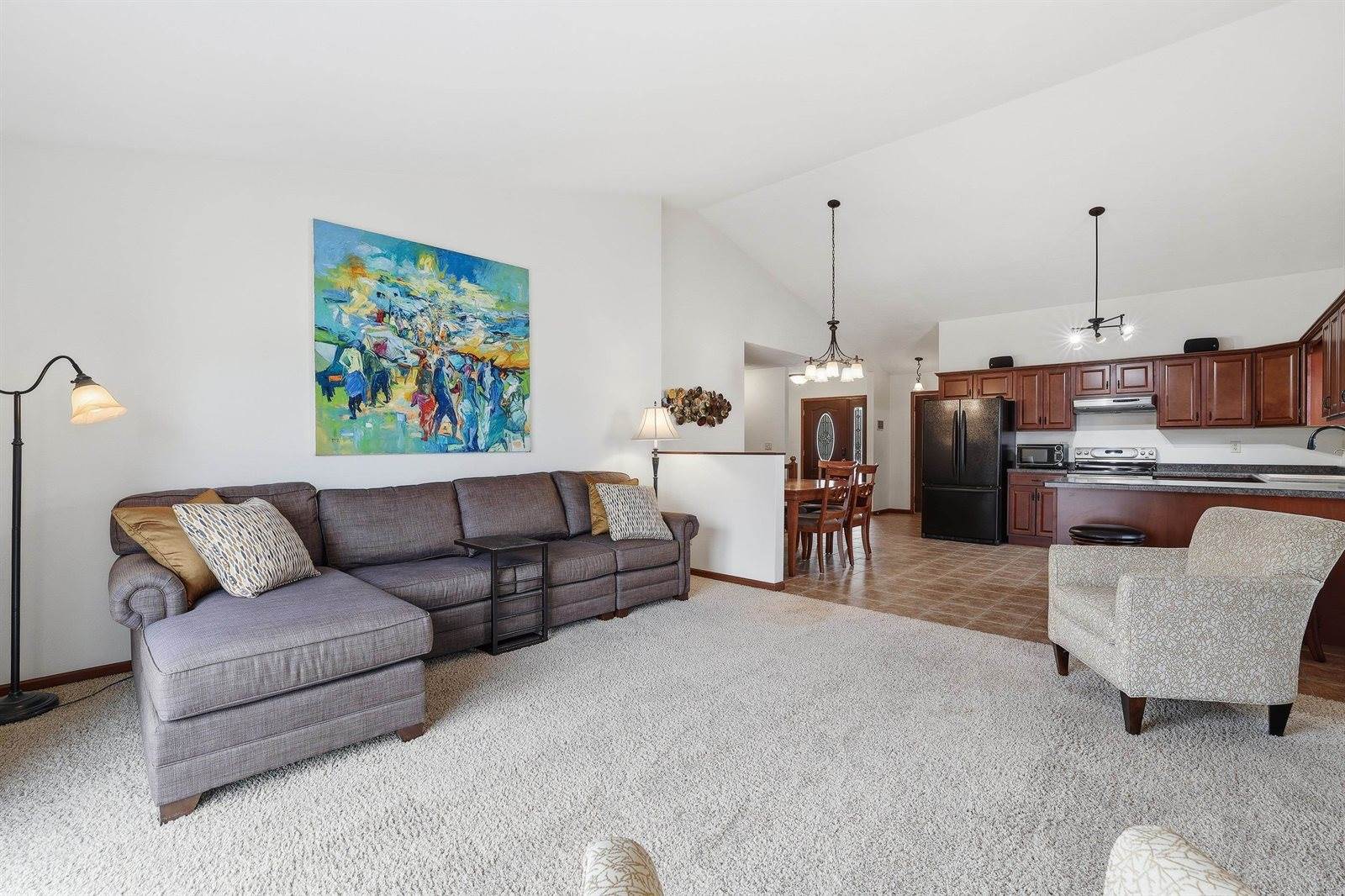 5464 Windy Drive, Stevens Point, WI 54482