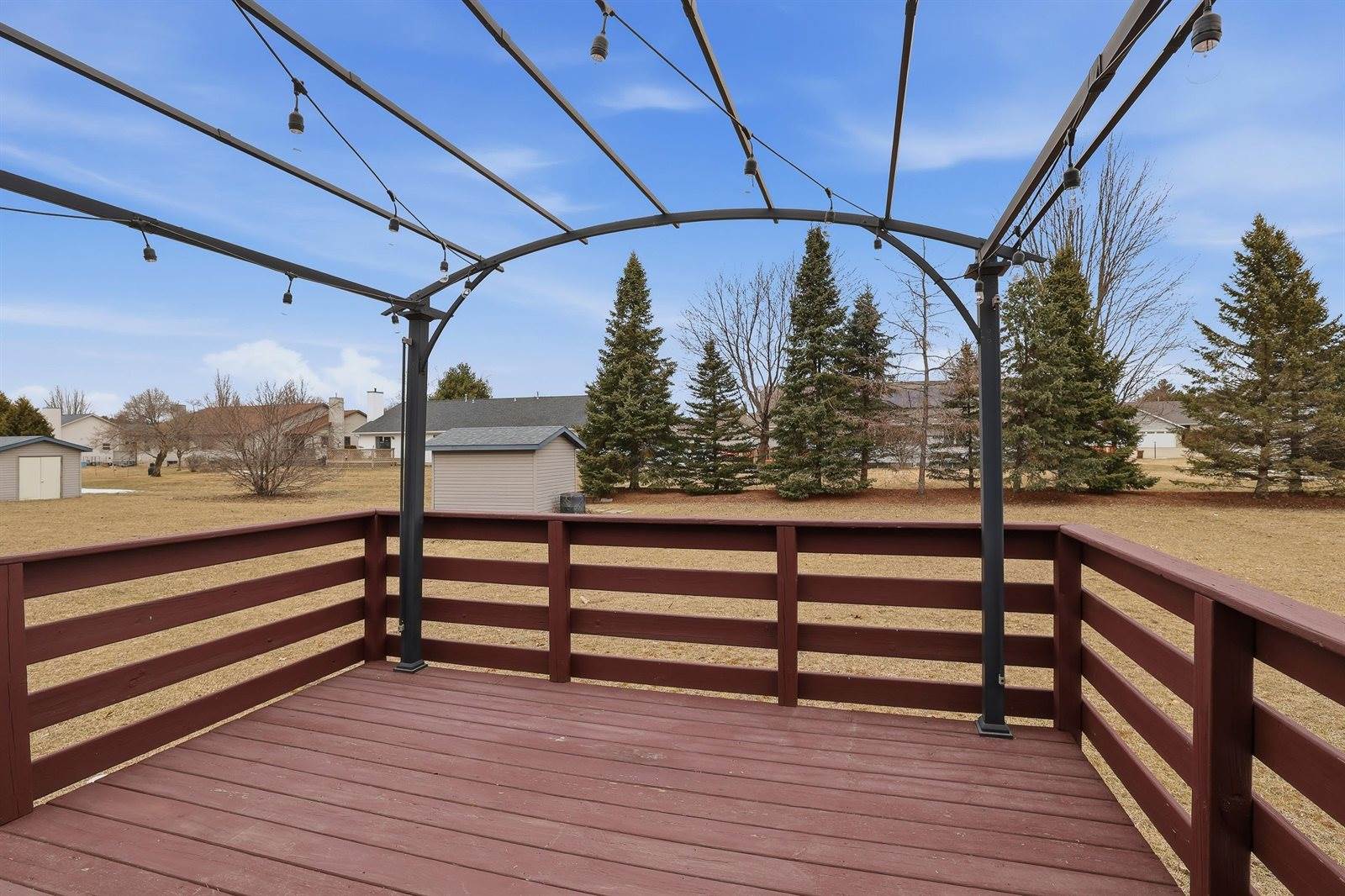 5464 Windy Drive, Stevens Point, WI 54482