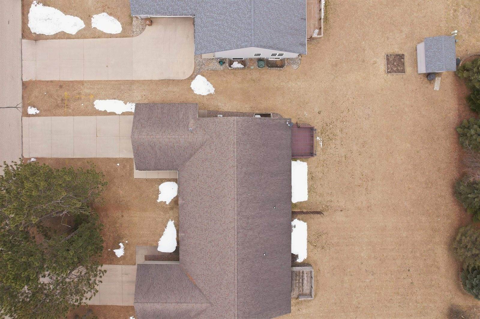 5464 Windy Drive, Stevens Point, WI 54482