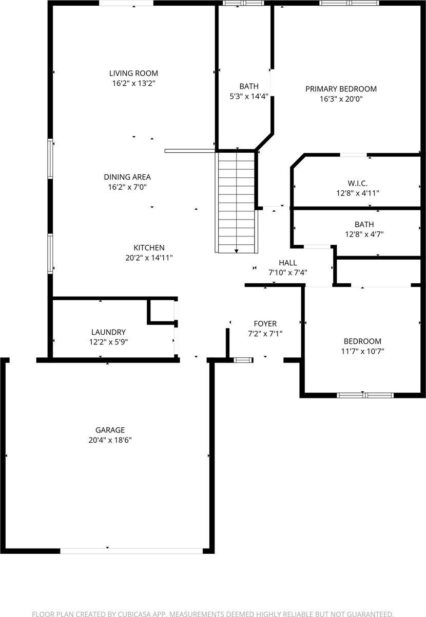 5464 Windy Drive, Stevens Point, WI 54482