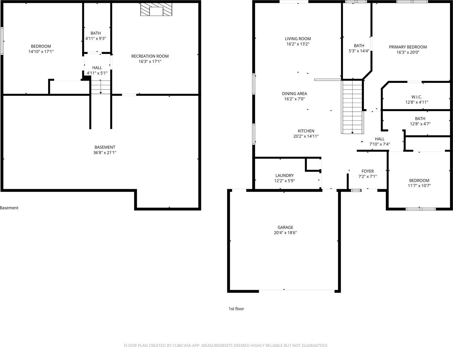 5464 Windy Drive, Stevens Point, WI 54482