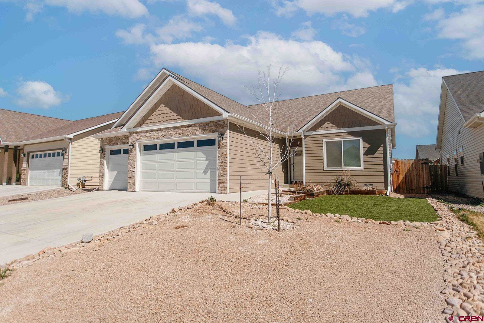1336 Fivemile Creek Avenue, Montrose, CO 81401
