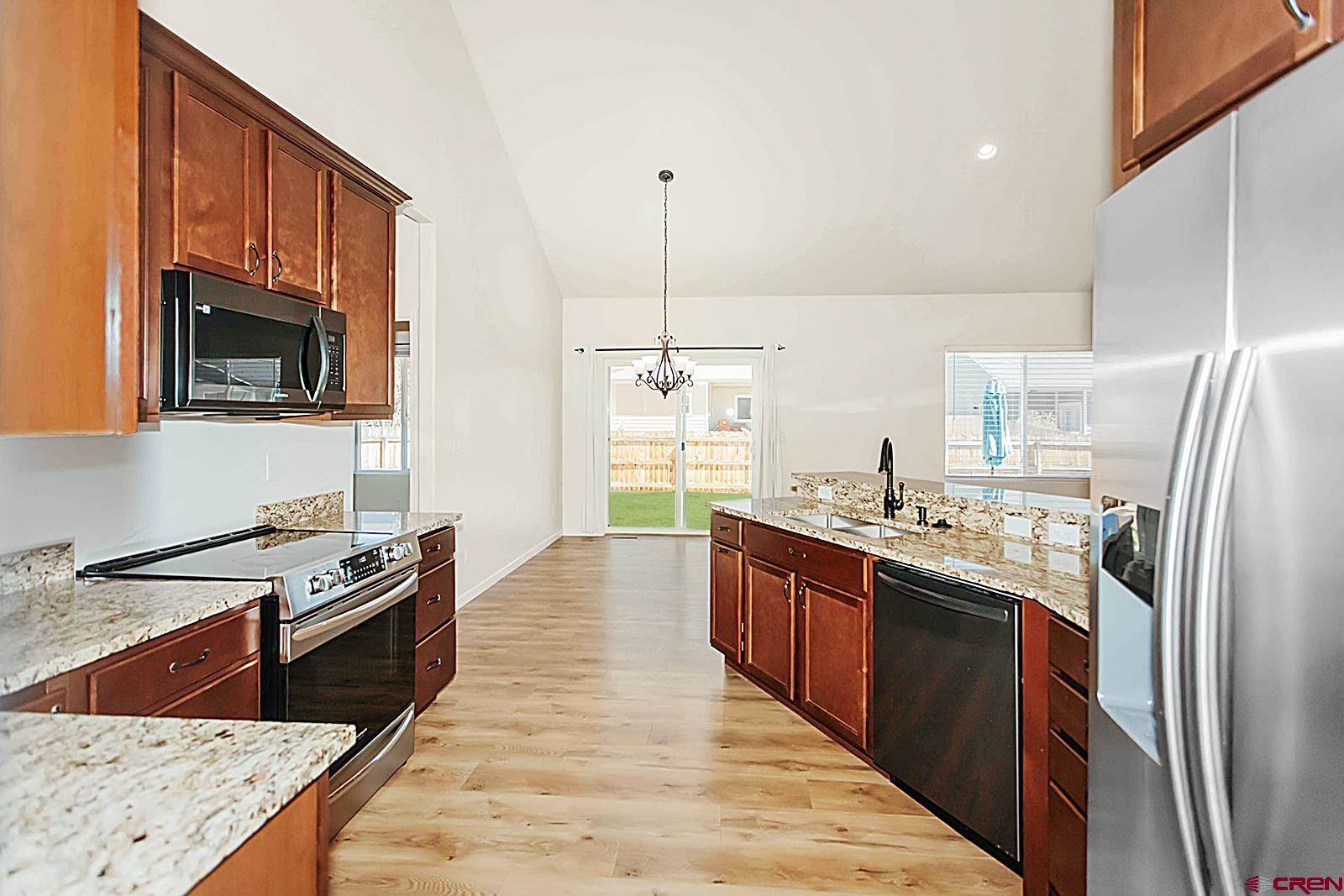 1336 Fivemile Creek Avenue, Montrose, CO 81401