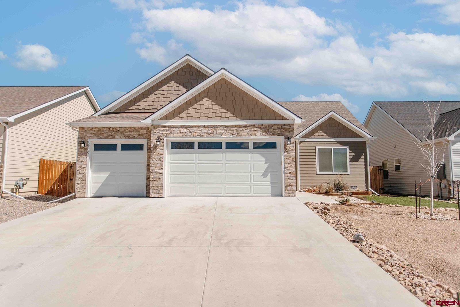 1336 Fivemile Creek Avenue, Montrose, CO 81401