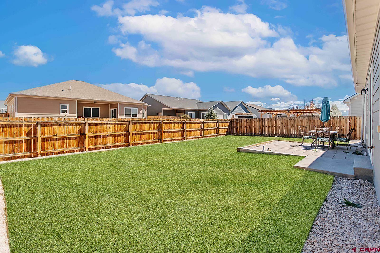 1336 Fivemile Creek Avenue, Montrose, CO 81401