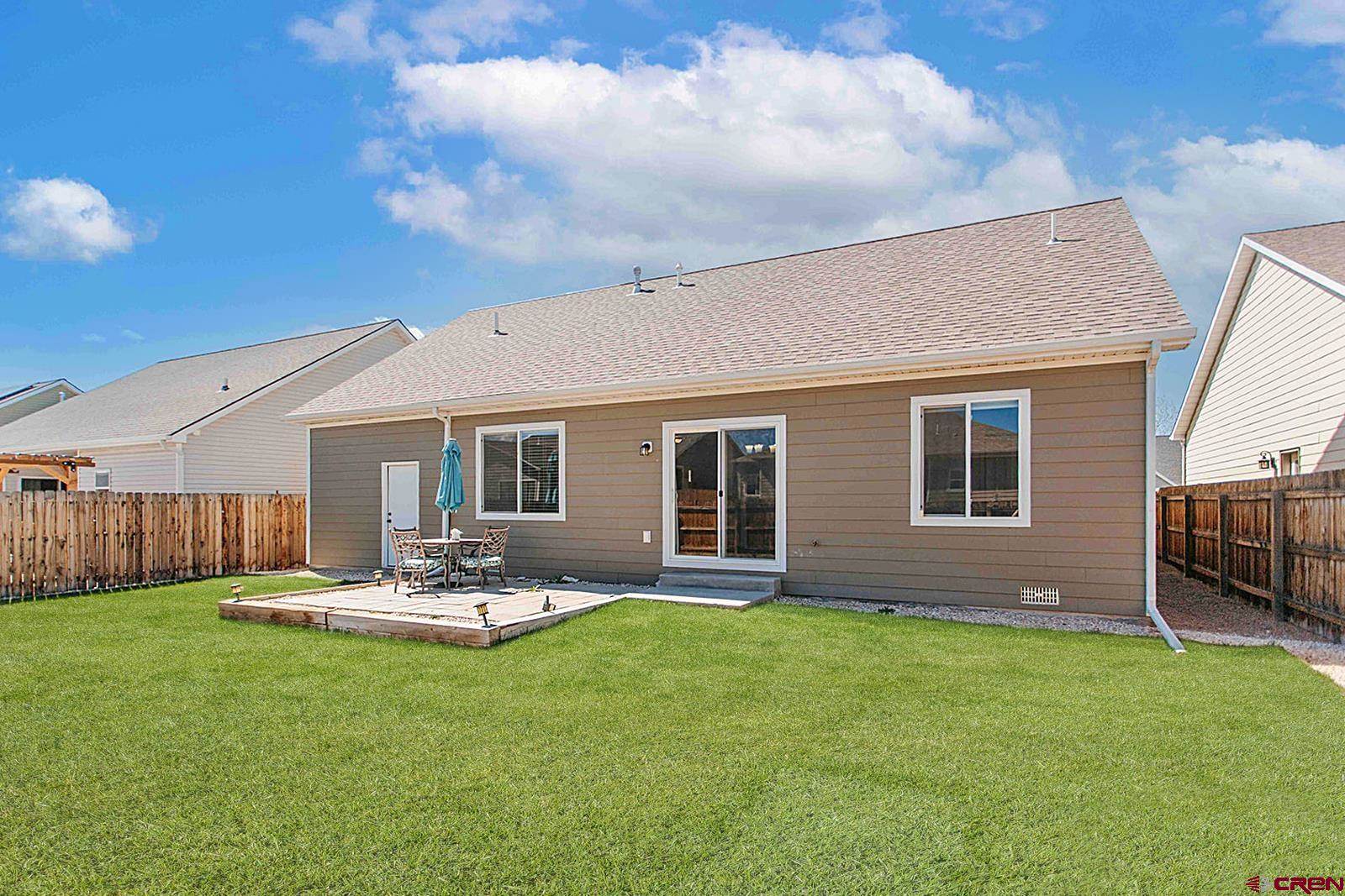 1336 Fivemile Creek Avenue, Montrose, CO 81401