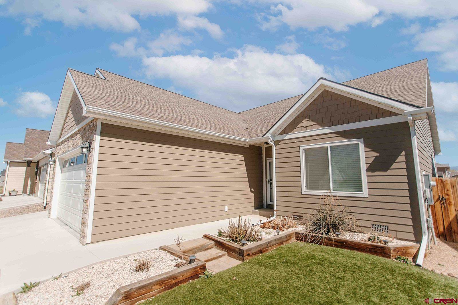 1336 Fivemile Creek Avenue, Montrose, CO 81401