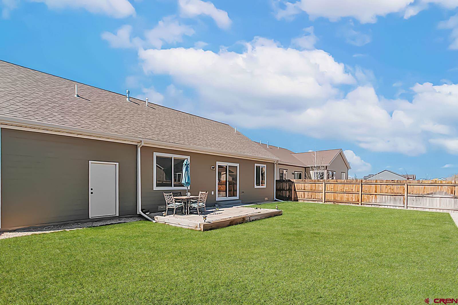 1336 Fivemile Creek Avenue, Montrose, CO 81401