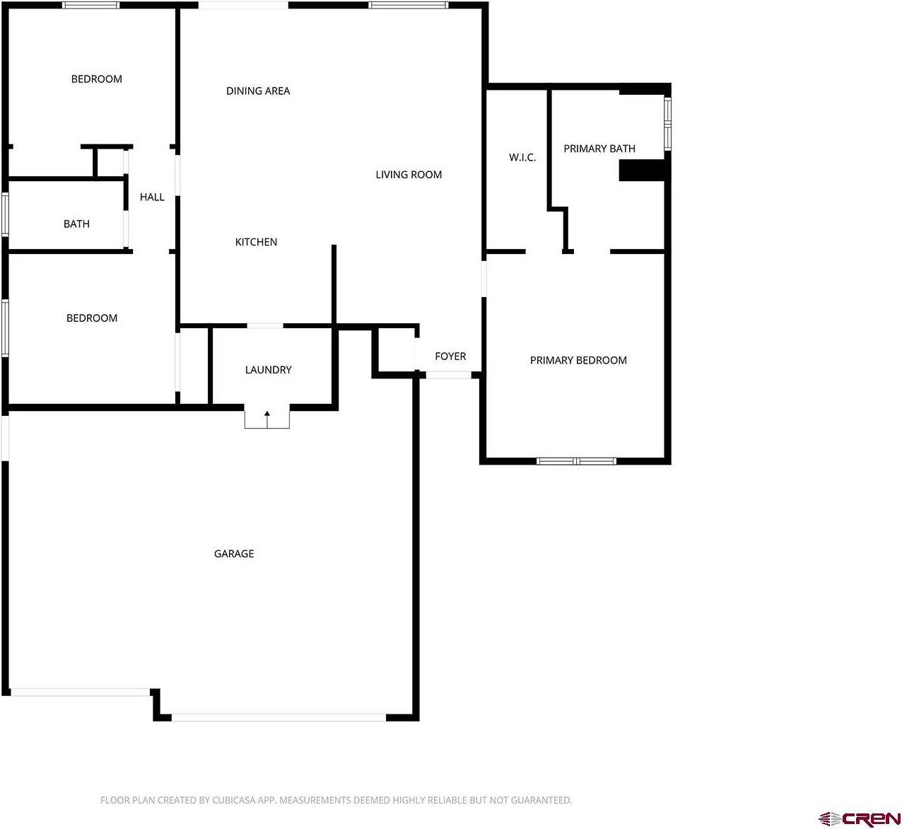 1336 Fivemile Creek Avenue, Montrose, CO 81401