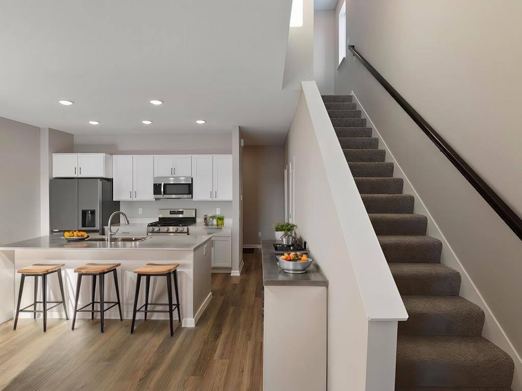 14722 Alpaca Terrace NW, Ramsey, MN 55303