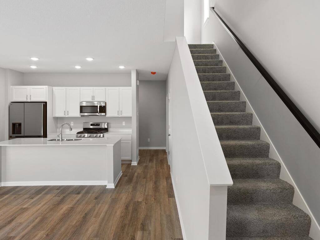 7776 Bunker Lake Boulevard NW, Ramsey, MN 55303