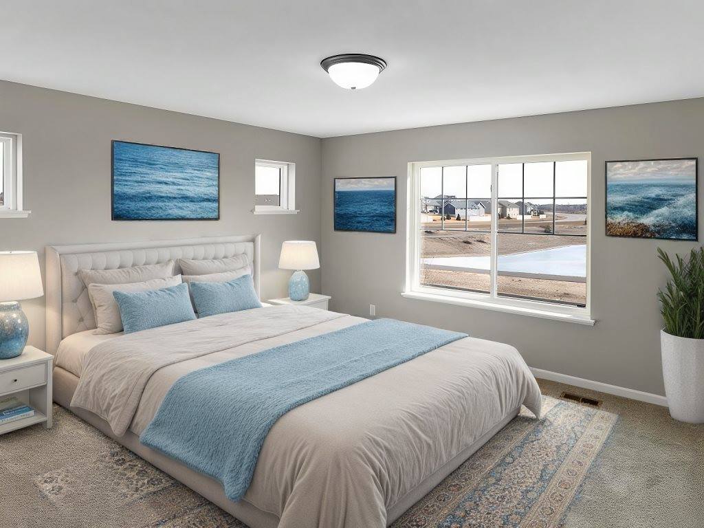 14726 Zeolite Street NW, Ramsey, MN 55303