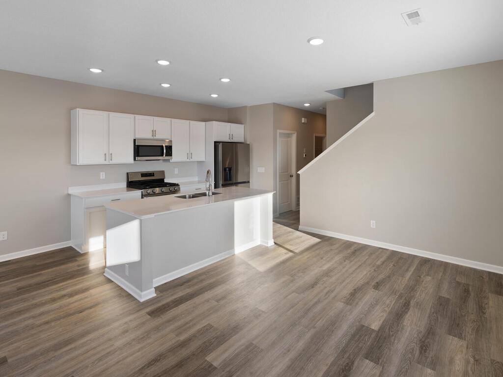 14726 Zeolite Street NW, Ramsey, MN 55303