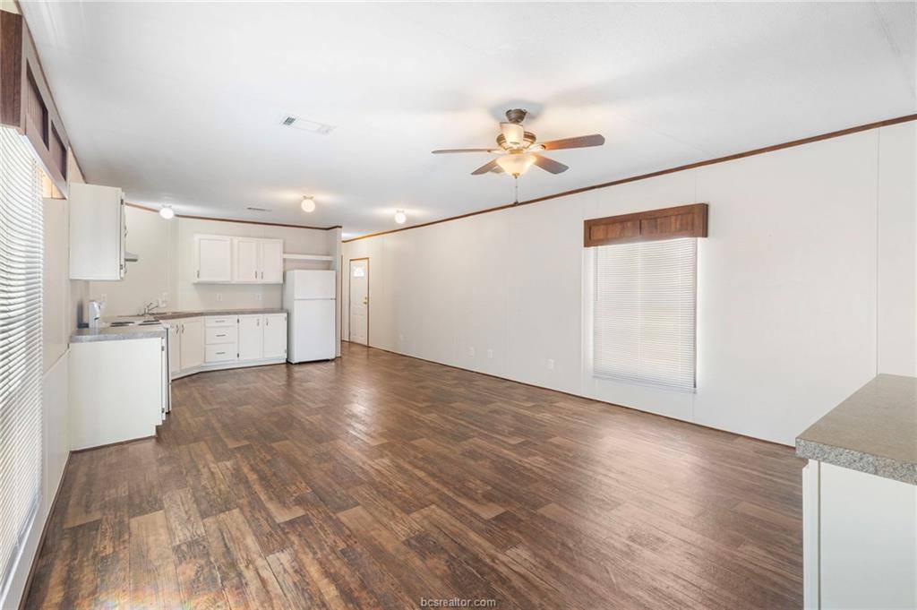 585 FM 60W, Somerville, TX 77863