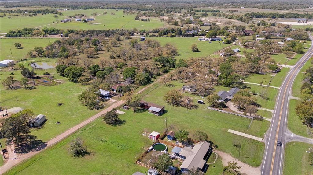 585 FM 60W, Somerville, TX 77863