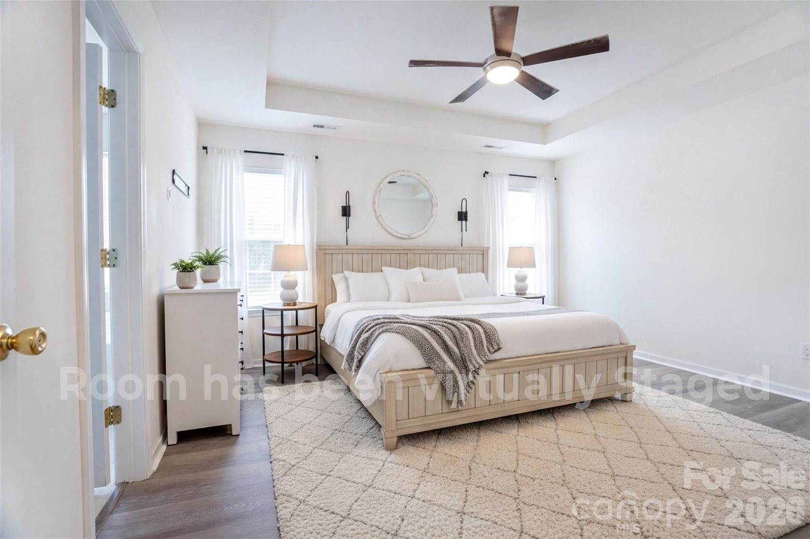 122 Addison Place, Troutman, NC 28166