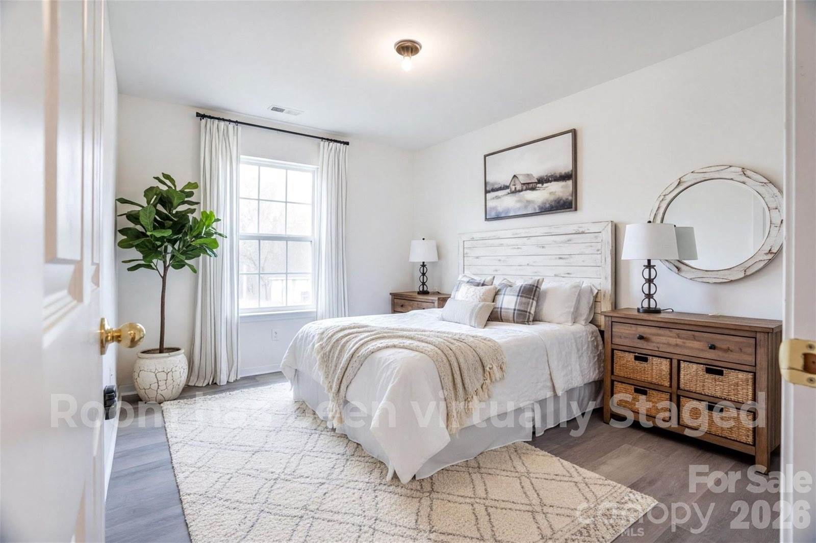 122 Addison Place, Troutman, NC 28166